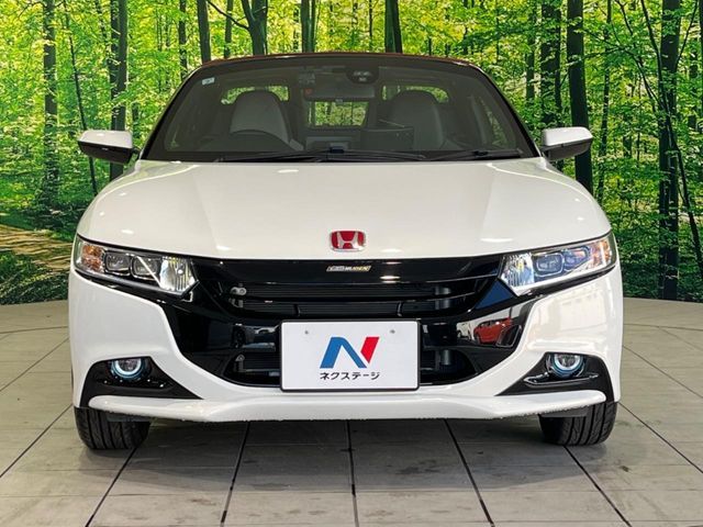 HONDA S660 2015 Image 31