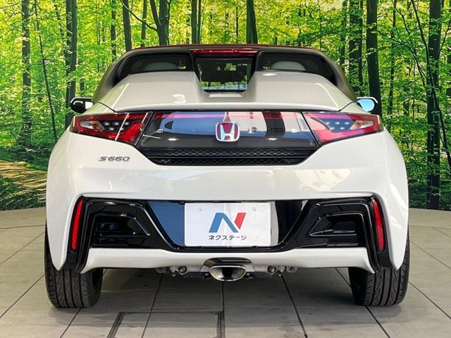 HONDA S660 2015 Image 31