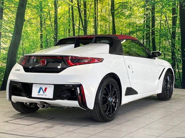 HONDA S660 2015 Image 31