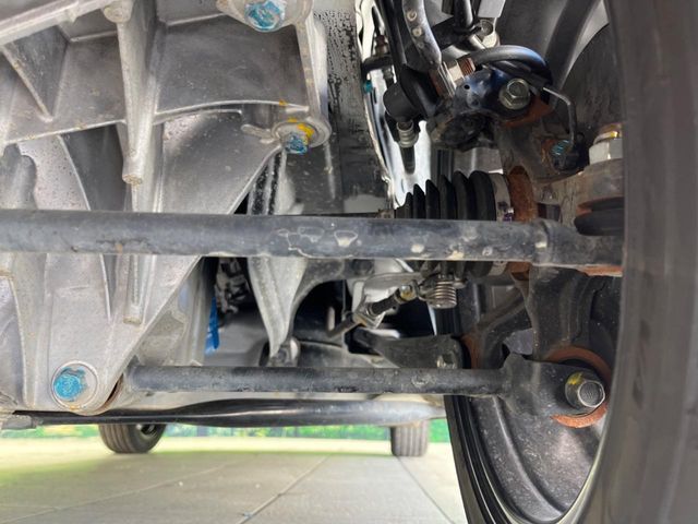 HONDA S660 2015 Image 31