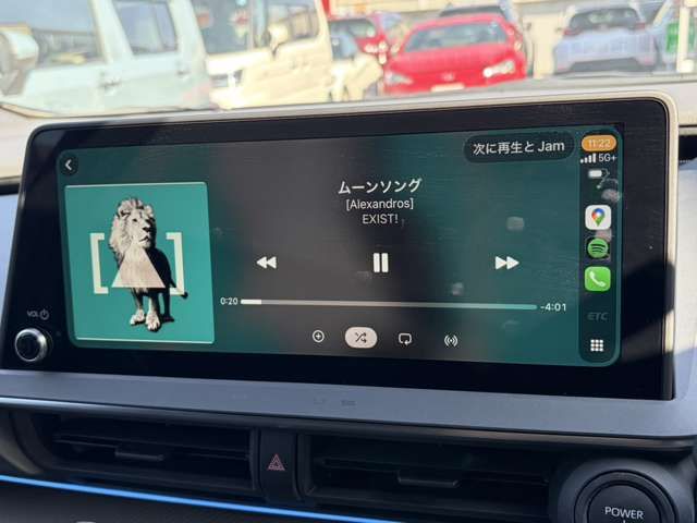 TOYOTA PRIUS 2024 Image 31