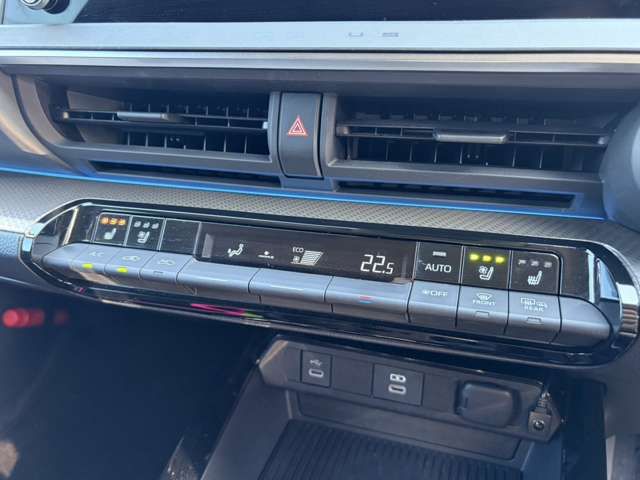 TOYOTA PRIUS 2024 Image 31