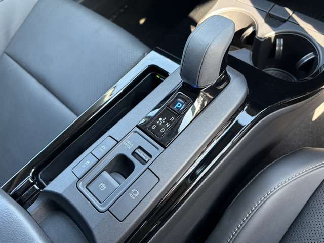 TOYOTA PRIUS 2024 Image 31