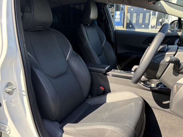 TOYOTA PRIUS 2024 Image 31