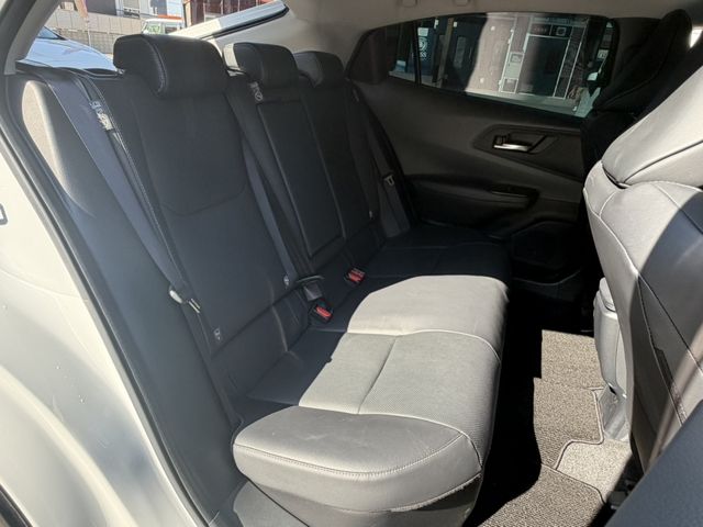 TOYOTA PRIUS 2024 Image 31