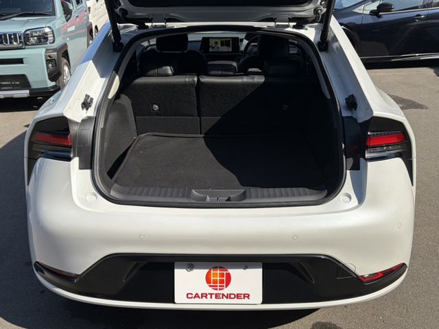 TOYOTA PRIUS 2024 Image 31