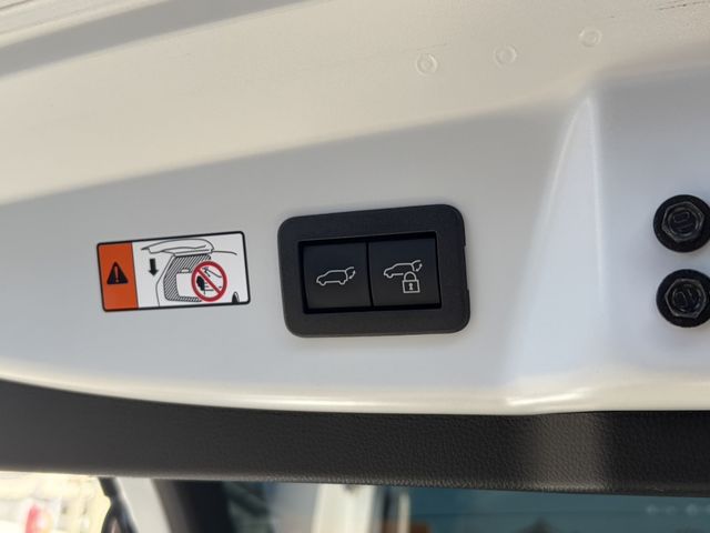 TOYOTA PRIUS 2024 Image 31