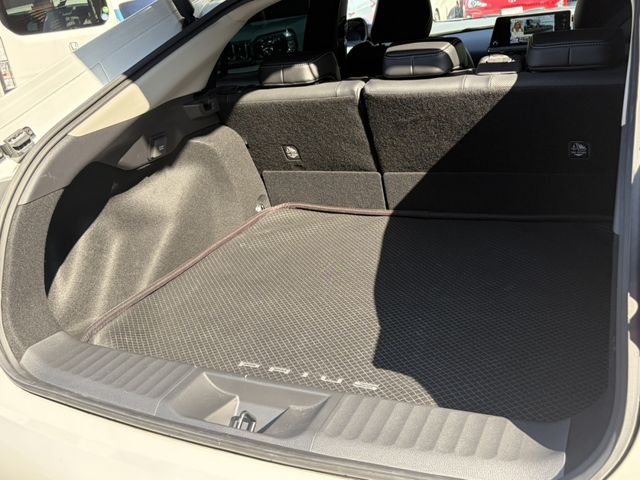 TOYOTA PRIUS 2024 Image 31