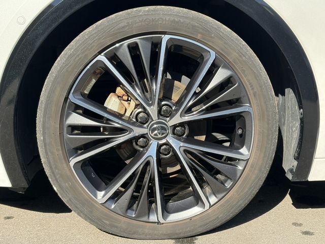 TOYOTA PRIUS 2024 Image 31