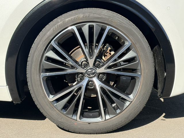 TOYOTA PRIUS 2024 Image 31