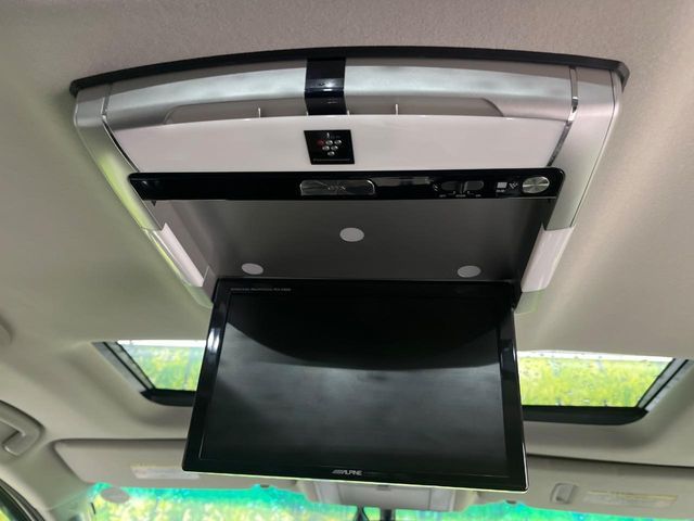 TOYOTA ALPHARD 2013 Image 31