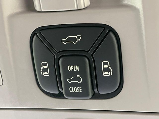 TOYOTA ALPHARD 2013 Image 31