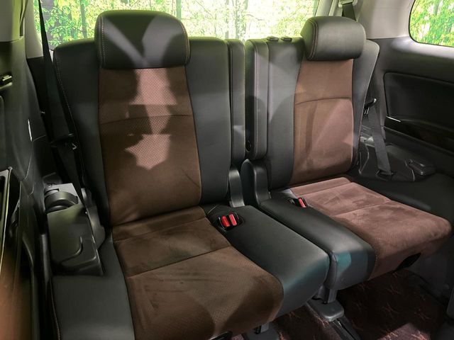 TOYOTA ALPHARD 2013 Image 31