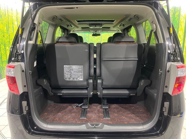 TOYOTA ALPHARD 2013 Image 31