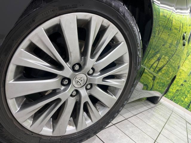 TOYOTA ALPHARD 2013 Image 31