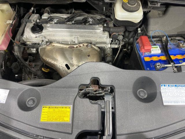 TOYOTA ALPHARD 2013 Image 31