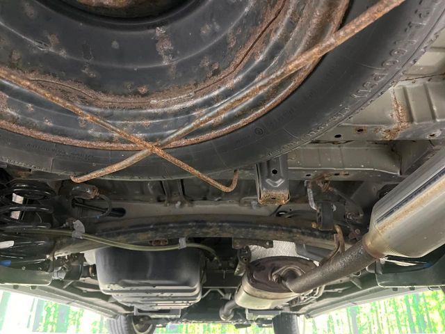 TOYOTA ALPHARD 2013 Image 31