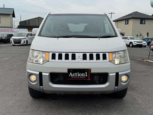 MITSUBISHI DELICA D:5 4WD 2013 Image 31