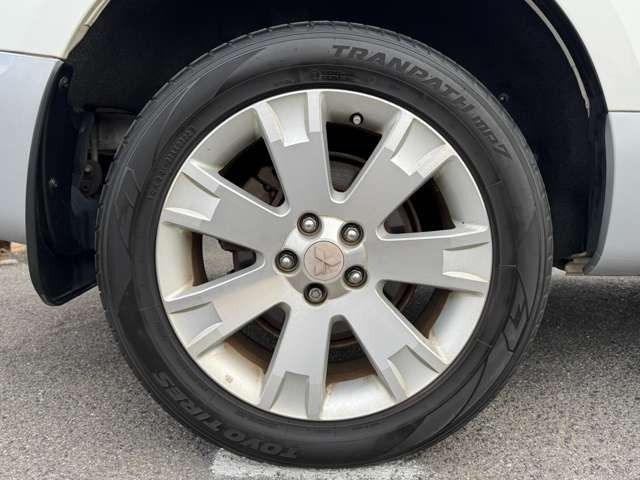 MITSUBISHI DELICA D:5 4WD 2013 Image 31