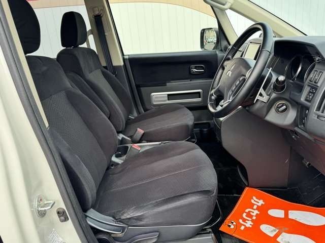 MITSUBISHI DELICA D:5 4WD 2013 Image 31