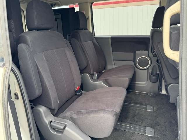 MITSUBISHI DELICA D:5 4WD 2013 Image 31