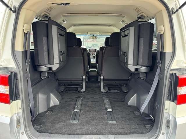 MITSUBISHI DELICA D:5 4WD 2013 Image 31