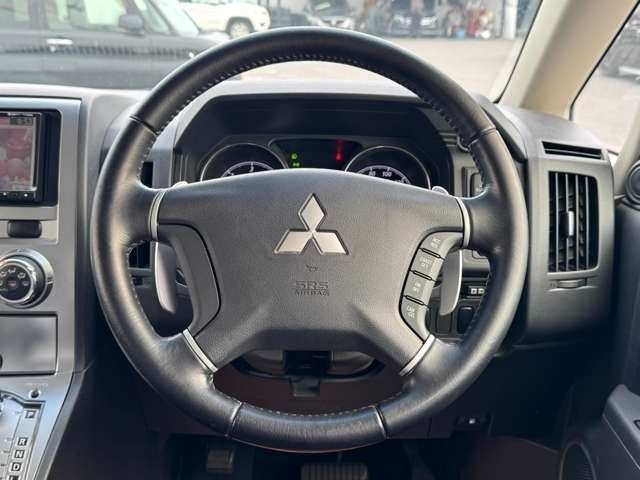 MITSUBISHI DELICA D:5 4WD 2013 Image 31