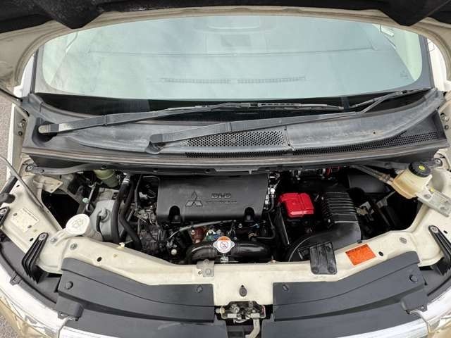 MITSUBISHI DELICA D:5 4WD 2013 Image 31