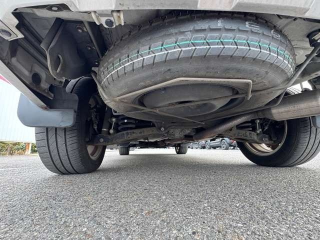 MITSUBISHI DELICA D:5 4WD 2013 Image 31