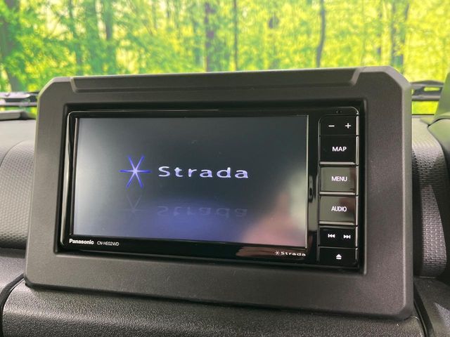 SUZUKI JIMNY SIERRA 2024 Image 31