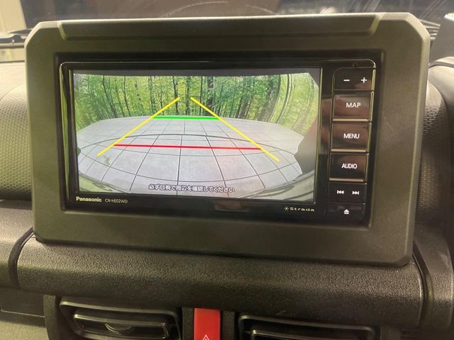 SUZUKI JIMNY SIERRA 2024 Image 31