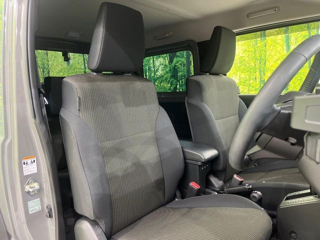 SUZUKI JIMNY SIERRA 2024 Image 31