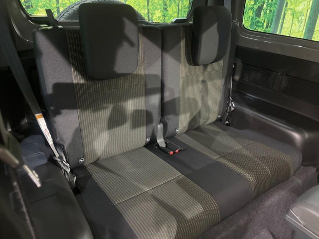 SUZUKI JIMNY SIERRA 2024 Image 31