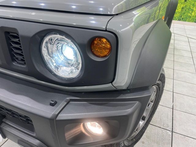 SUZUKI JIMNY SIERRA 2024 Image 31