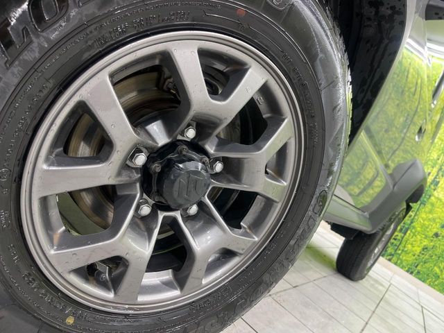 SUZUKI JIMNY SIERRA 2024 Image 31