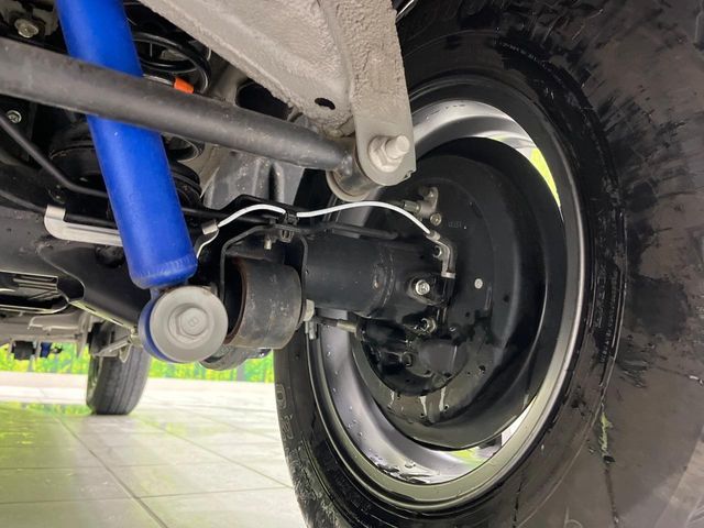 SUZUKI JIMNY SIERRA 2024 Image 31