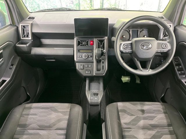 DAIHATSU TAFT 2021 Image 31