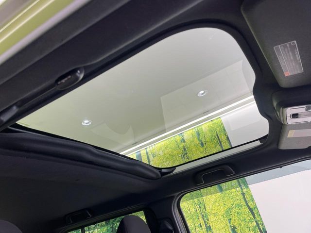 DAIHATSU TAFT 2021 Image 31