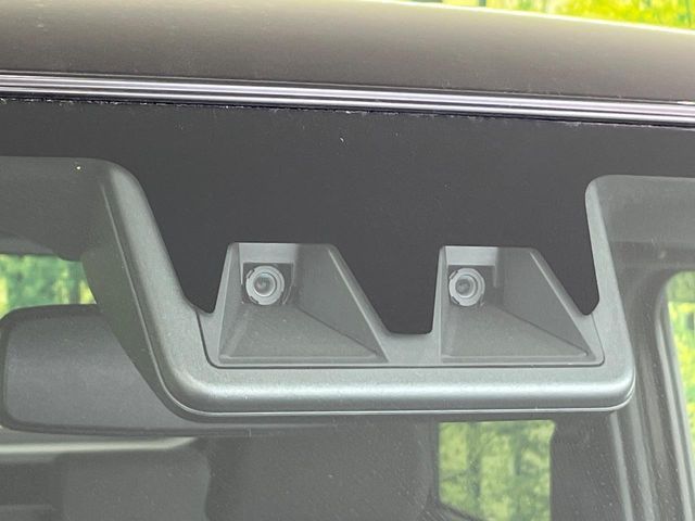 DAIHATSU TAFT 2021 Image 31