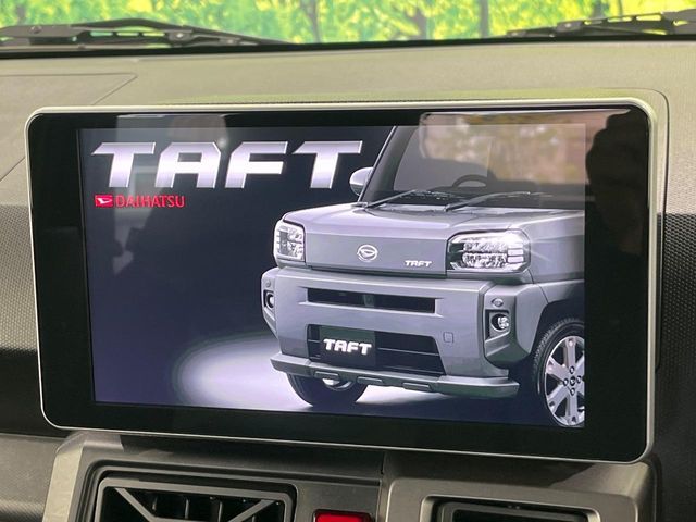 DAIHATSU TAFT 2021 Image 31