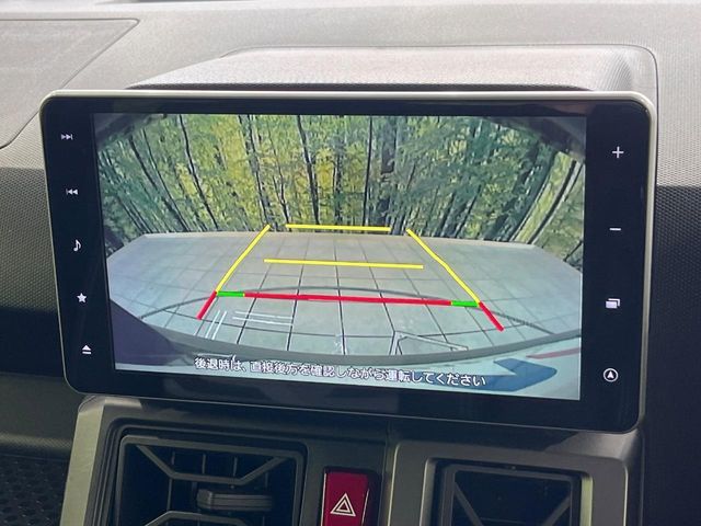 DAIHATSU TAFT 2021 Image 31