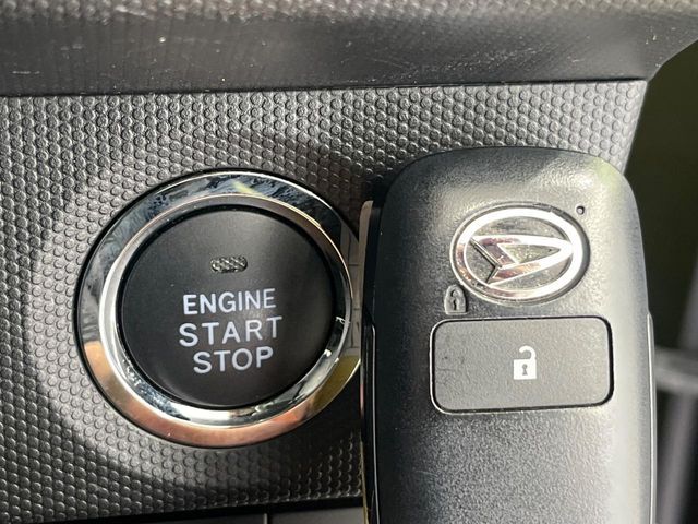 DAIHATSU TAFT 2021 Image 31