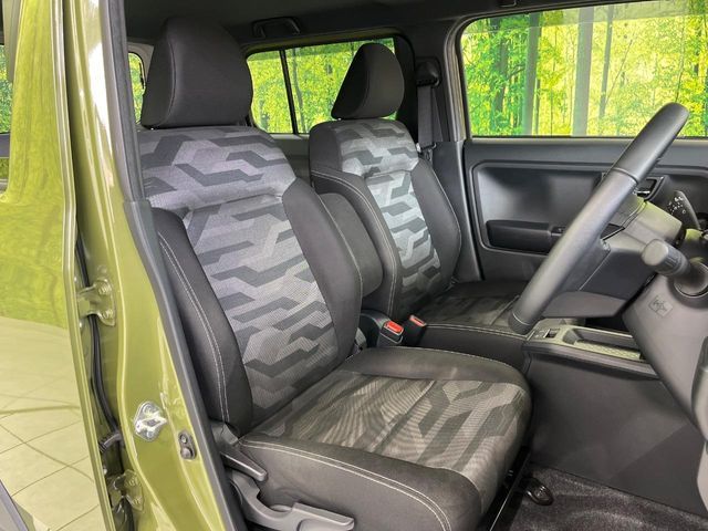 DAIHATSU TAFT 2021 Image 31