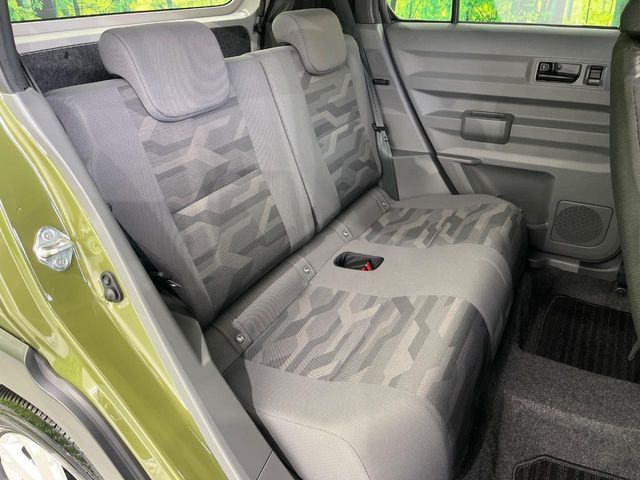 DAIHATSU TAFT 2021 Image 31