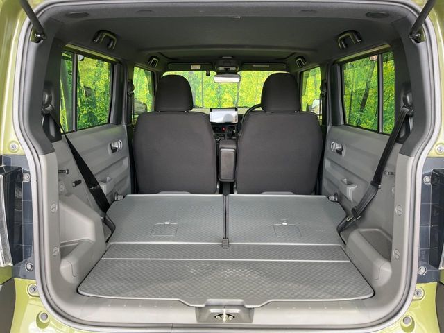 DAIHATSU TAFT 2021 Image 31