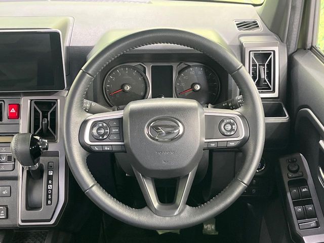 DAIHATSU TAFT 2021 Image 31