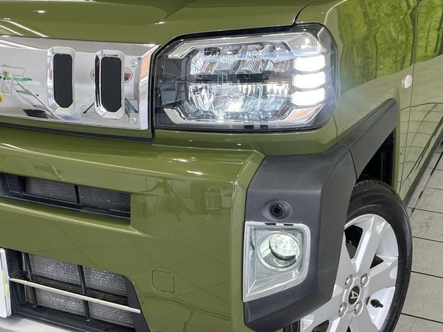 DAIHATSU TAFT 2021 Image 31