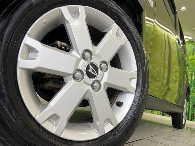 DAIHATSU TAFT 2021 Image 31