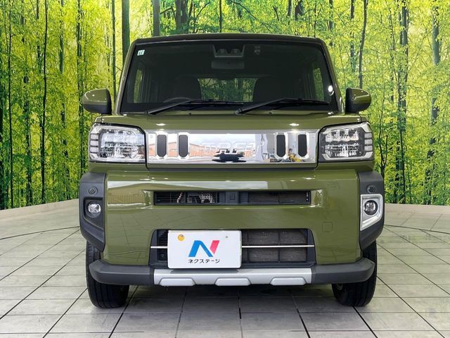 DAIHATSU TAFT 2021 Image 31