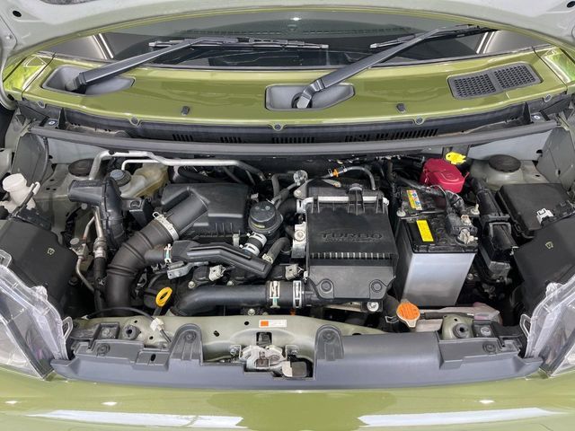 DAIHATSU TAFT 2021 Image 31